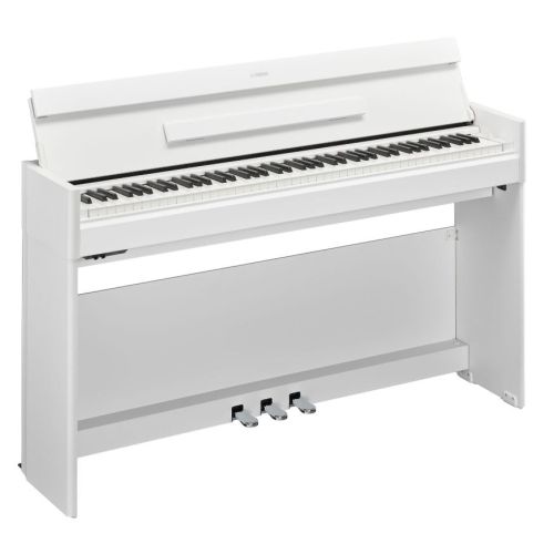Yamaha Arius YDP-S55 WH