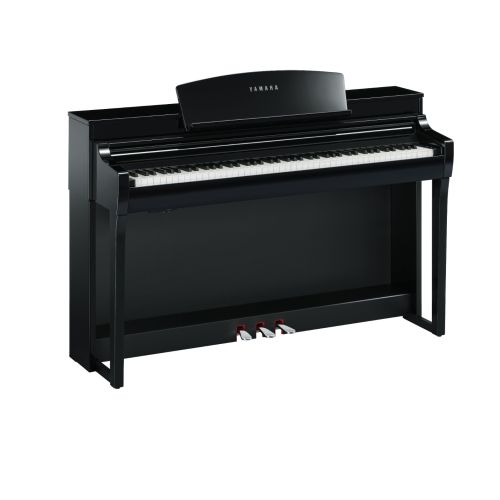 Yamaha Clavinova CSP-255 PE
