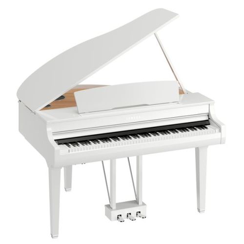 Yamaha Clavinova CSP-295 GPWH