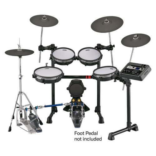 Yamaha DTX6K5M E-Drum Kit