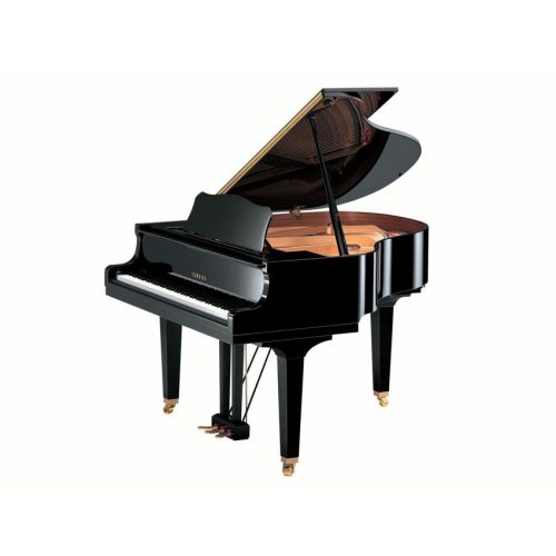 Yamaha GB-1K  PE schwarz poliert