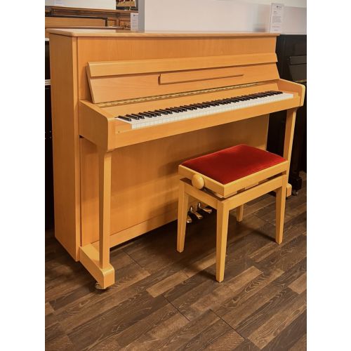 Yamaha Klavier Mod. P-114T gebraucht Bj.2007  Buche