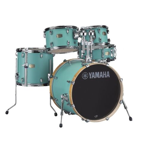Yamaha Stage Custom Shellset 20/10/12/14