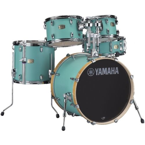 Yamaha Stage Custom Shellset 22/10/12/16