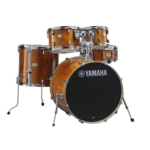 Yamaha Stage Custom Shellset 20/10/12/14