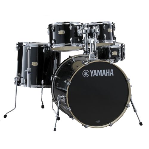 Yamaha Stage Custom Shellset 20/10/12/14