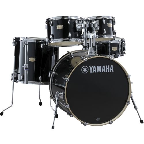 Yamaha Stage Custom Shellset 22/10/12/16
