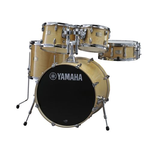 Yamaha Stage Custom Shellset 20/10/12/14