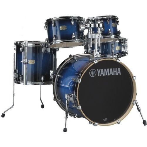 Yamaha Stage Custom Shellset 22/10/12/16