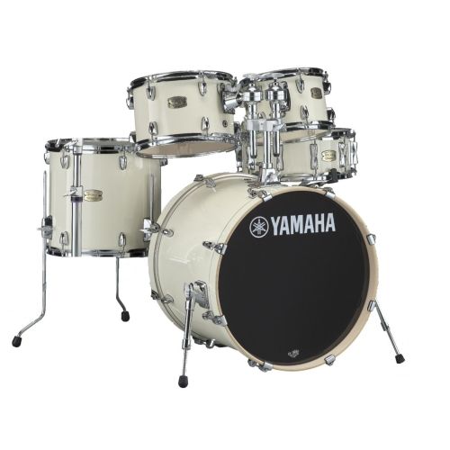 Yamaha Stage Custom Shellset 20/10/12/14
