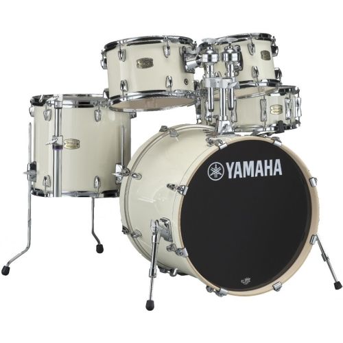 Yamaha Stage Custom Shellset 22/10/12/16