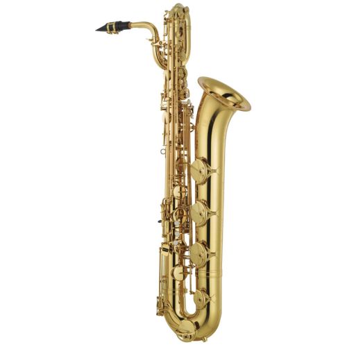 Yamaha YBS-62II - New Baritonsaxophon