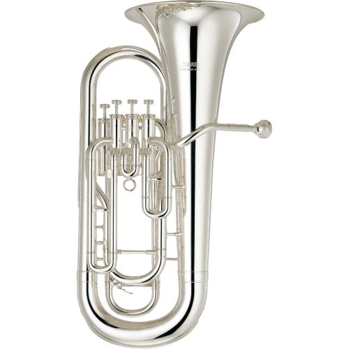 Yamaha YEP-321 S Euphonium