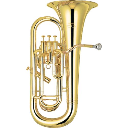 Yamaha YEP-621 Euphonium