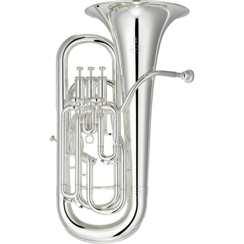 Yamaha YEP-642 S II NEO Euphonium