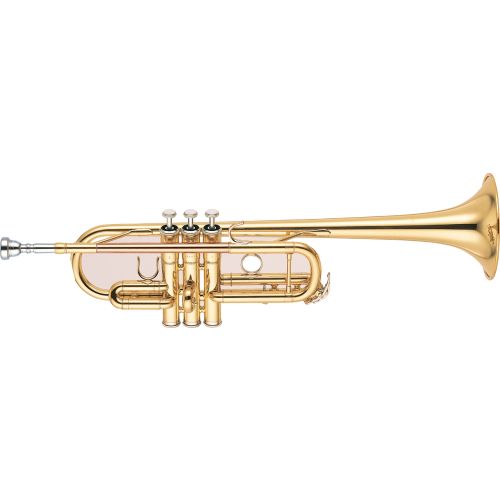 Yamaha YTR-4435 II C-Trompete