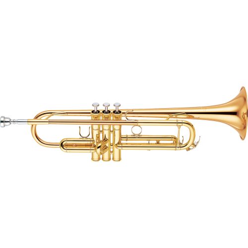 Yamaha YTR-6345 G B-Trompete