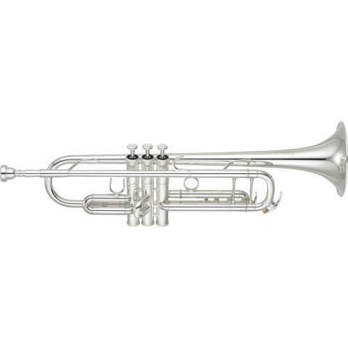 Yamaha YTR-8335GS 04 B-Trompete
