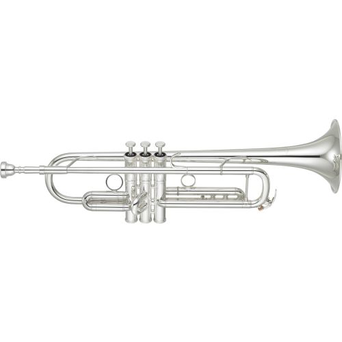 Yamaha YTR-8335RGS 04 B-Trompete