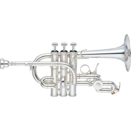 Yamaha YTR-9825 Hoch-B/A-Trompete