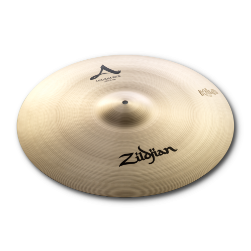 Zildjian A-Serie Medium Ride 20