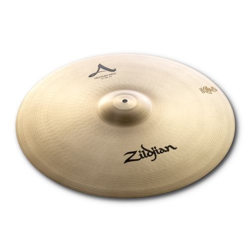 Zildjian A-Serie Medium Ride 22