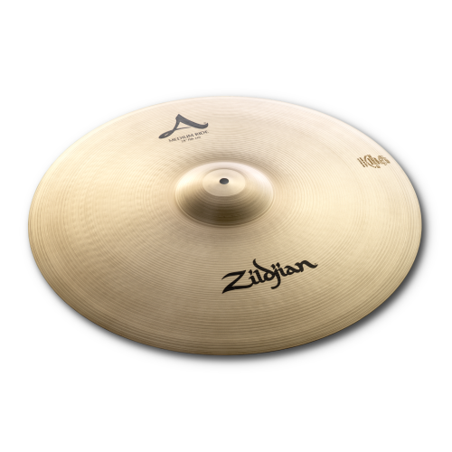 Zildjian A-Serie Medium Ride 24