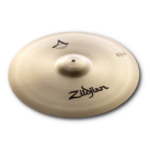 Zildjian A-Serie Thin Crash 17