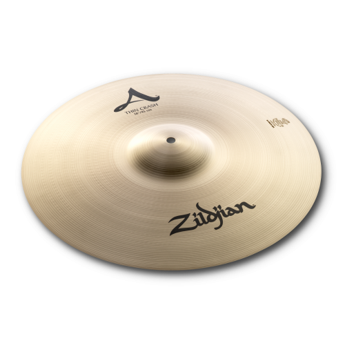 Zildjian A-Serie Thin Crash 18