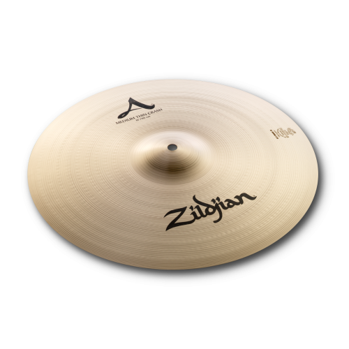 Zildjian A-Serie Medium Thin Crash 16