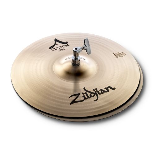 Zildjian A-Custom HiHat 14