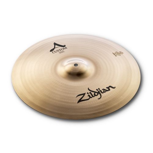 Zildjian A-Custom Crash 16