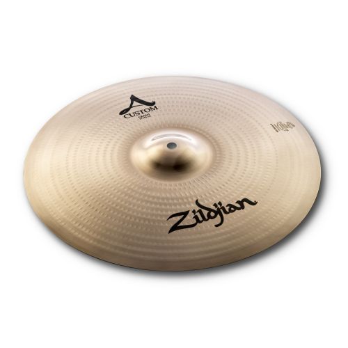 Zildjian A-Custom Crash 17