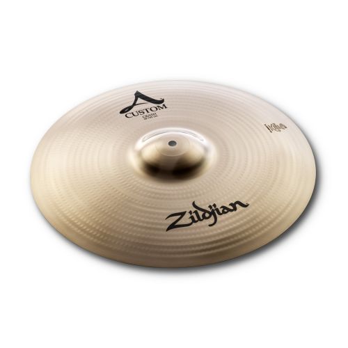 Zildjian A-Custom Crash 18