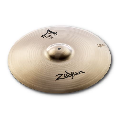 Zildjian A-Custom Crash 19