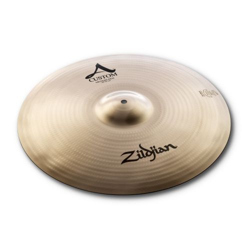 Zildjian A-Custom Medium Ride 20