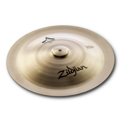 Zildjian A-Custom China 18