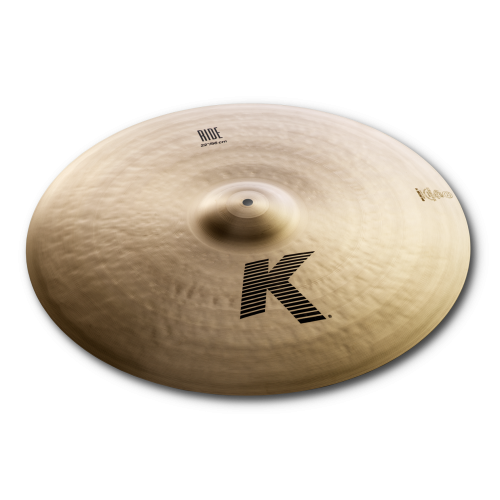 Zildjian K-Serie Ride 22