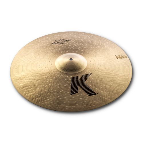 Zildjian K-Custom Medium Ride 20