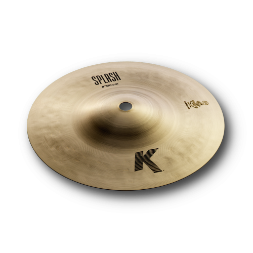 Zildjian K-Serie Splash 08