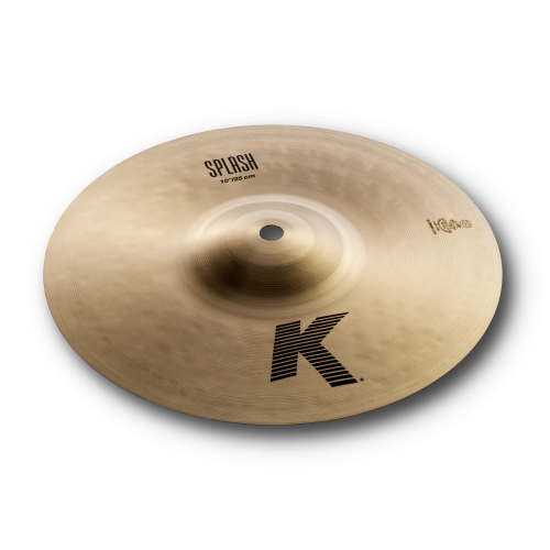 Zildjian K-Serie Splash 10