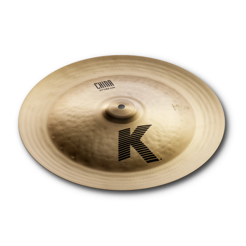 Zildjian K-Serie Chinese 17