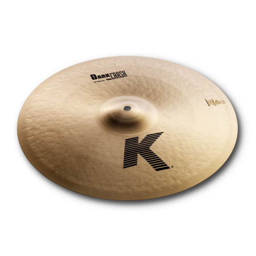 Zildjian K-Serie Dark Crash Thin 16