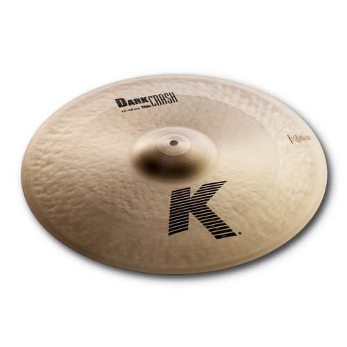 Zildjian K-Serie Dark Crash Thin 19