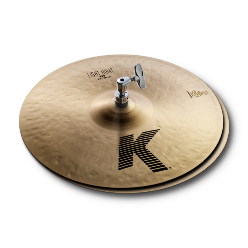 Zildjian K-Serie Light HiHat 14