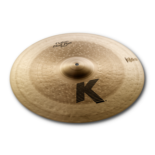 Zildjian K-Custom Dark Ride 20