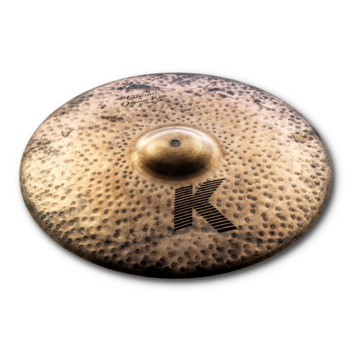 Zildjian K-Custom Organic Ride 21