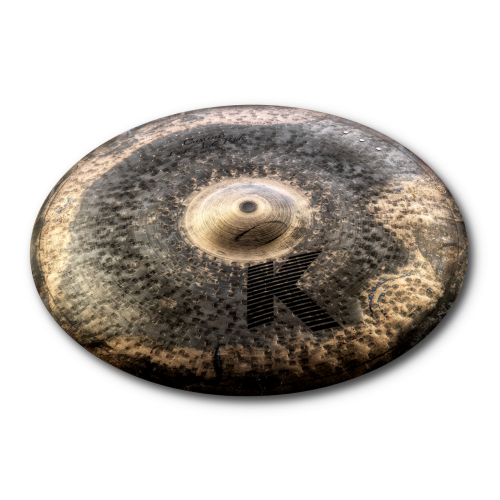 Zildjian K-Custom Left Side Ride 20