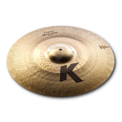 Zildjian K Custom 20