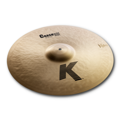 Zildjian K-Serie Crash/Ride 20